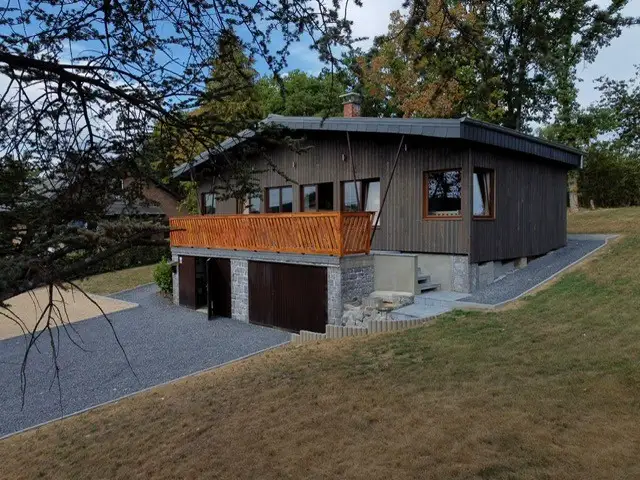 Vakantiehuis  voor 9 mensen in Rochefort Cottage Sweet Cottage